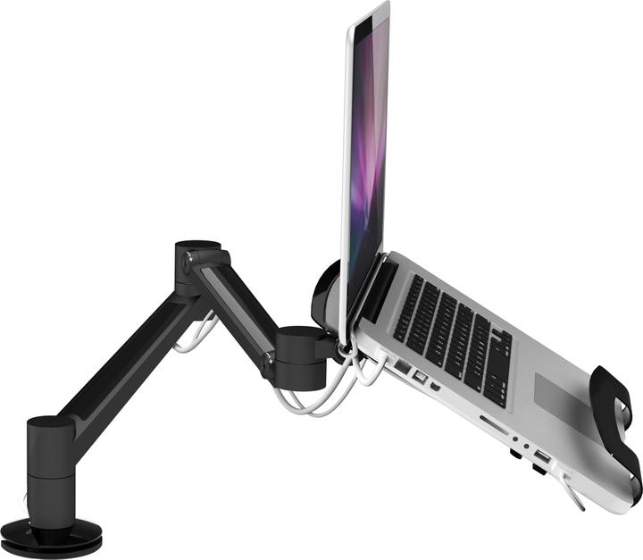 Produktbild Dataflex Notebook-Halterung VIEWLITE