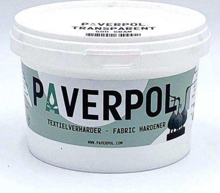 Image du produit Creativ Company Raidisseur textile Paverpol