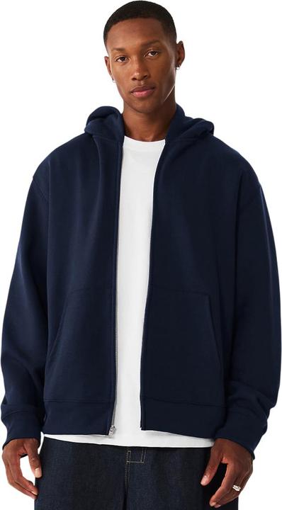 Image du produit Bella Canvas - Veste à capuche - Adulte (S)