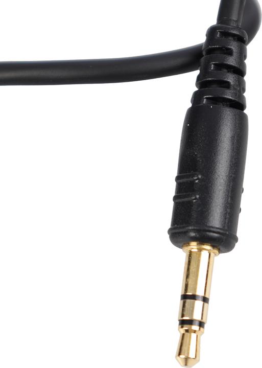 Image du produit Pixel Kamera Verbindungskabel DC0 3,5 mm für Nikon (Câble)