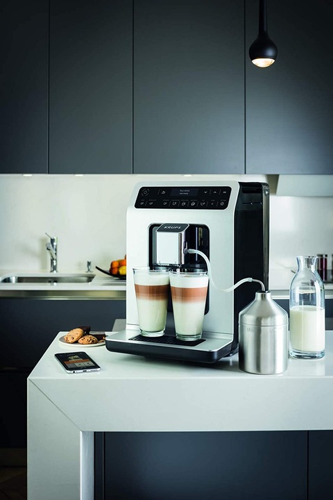 Actual product image Krups Ea 891d