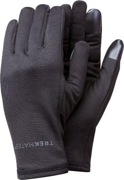 Actual product image Trekmates Tryfan Stretch Glove (L)