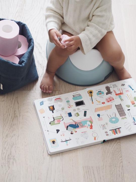 Produktbild Beaba Ergonomischer Kindertopf