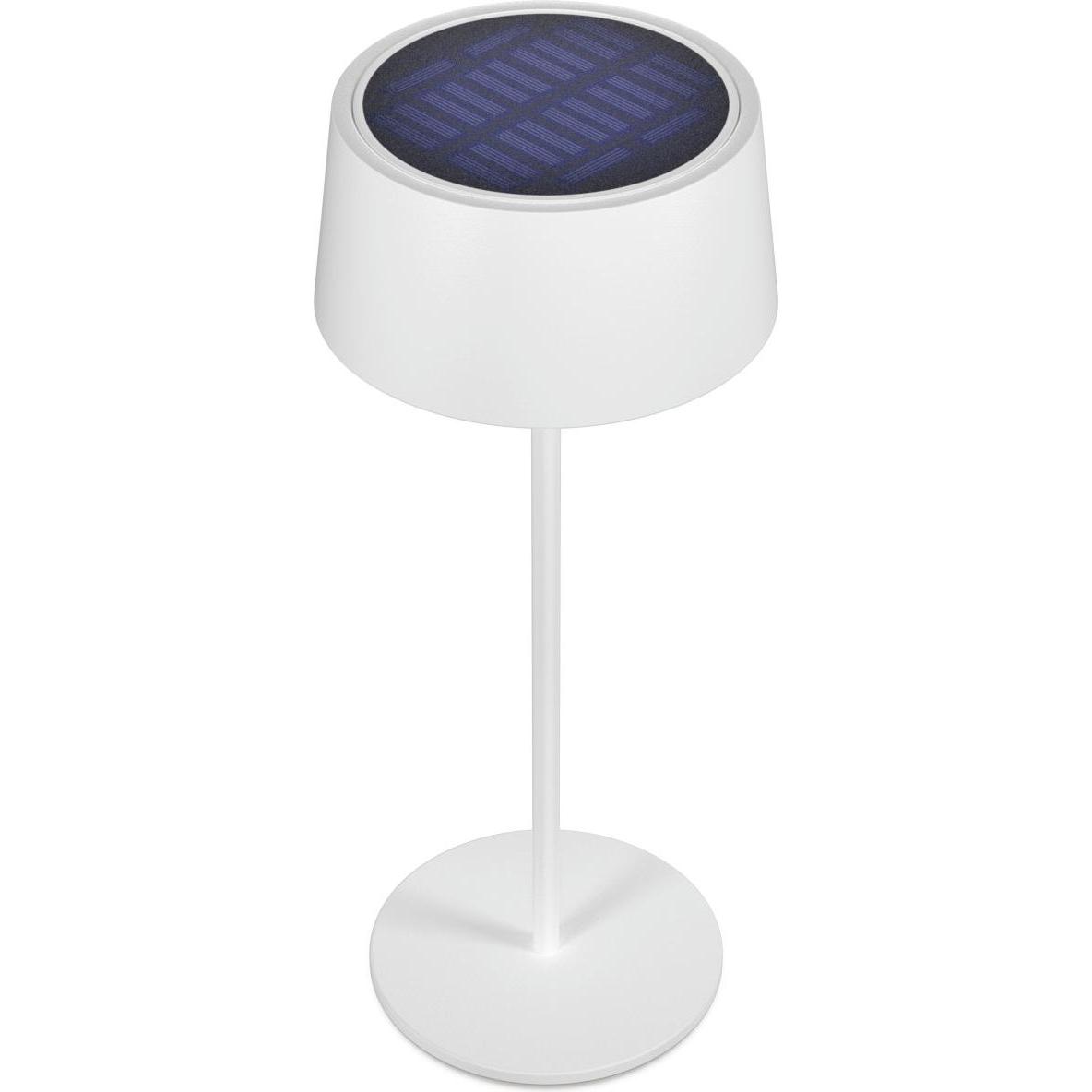 RealPower, Tischlampe, Tischhalterung (150 lm)