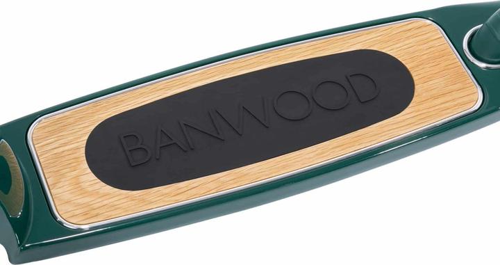 Produktbild Banwood Scooter Green