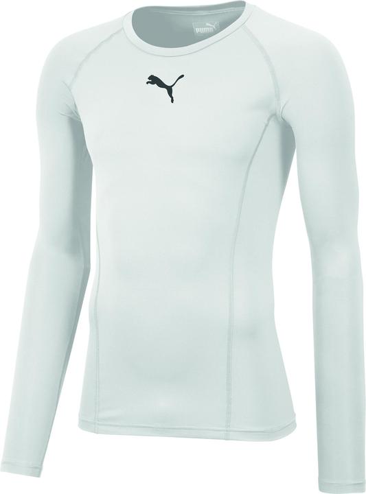 Image du produit Puma T-shirt Baselayer LIGA LS-655920 (S)