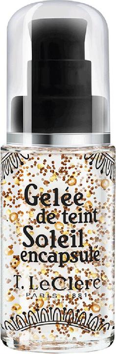 Produktbild T. LeClerc Complexion Gel - Encapsulated Sun (Selbstbräunungsgel, 30 ml)