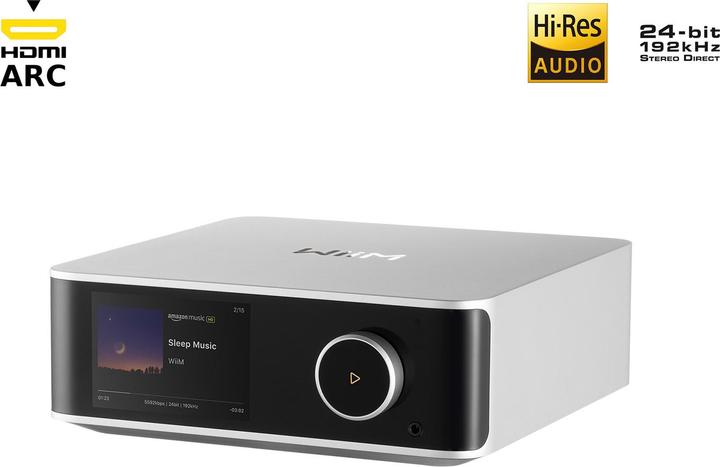 Produktbild WiiM Ultra (Network Audio Player)