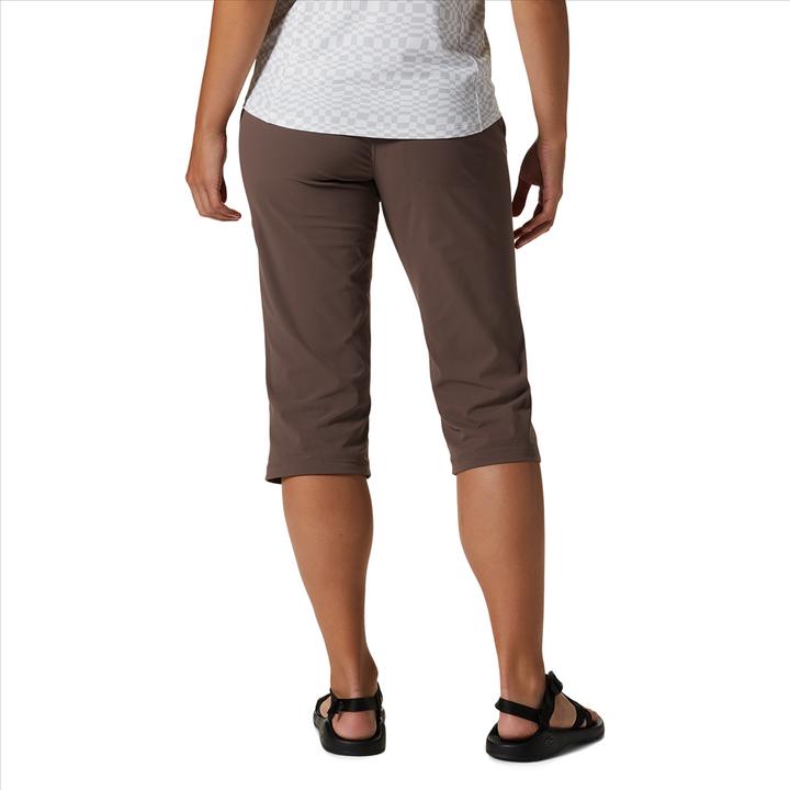 Actual product image Mountain Hardwear W Dynama/2 Capri (XS)