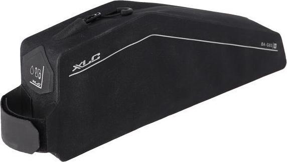 Produktbild XLC BA-G03 (1.25 l, Rahmentasche)