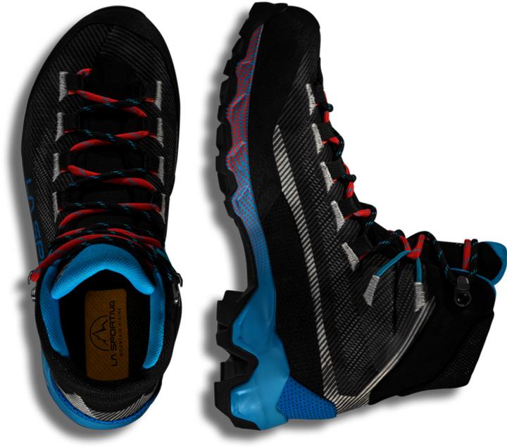 Image du produit La Sportiva Aequilibrium Hike Woman GTX (38)