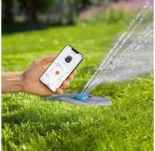 Actual product image Gardena AquaPrecise underground