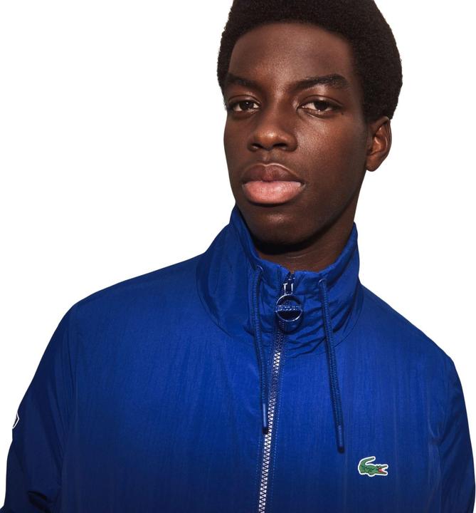 Image du produit Lacoste - Veste SPORT NOVAK DJOKOVIC - Homme (S)