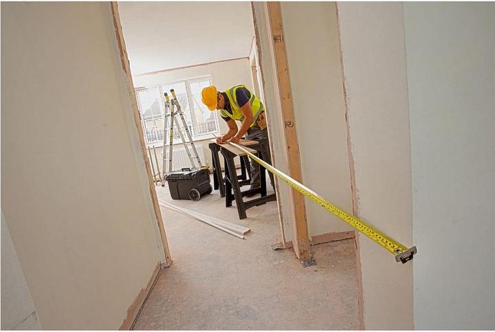 Produktbild Stanley STRIP STRIP 10m (10 m)