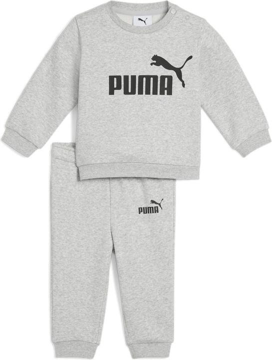 Produktbild Puma MINICATS ESS Crew Set FL INF (98)