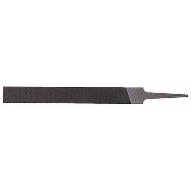Vallorbe, Raspel + Feile, Ansatzfeile LP 1163 (Hieb 2, 250 mm)