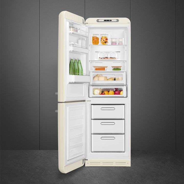 Immagine prodotto Smeg FAB32LCR5 (331 l)