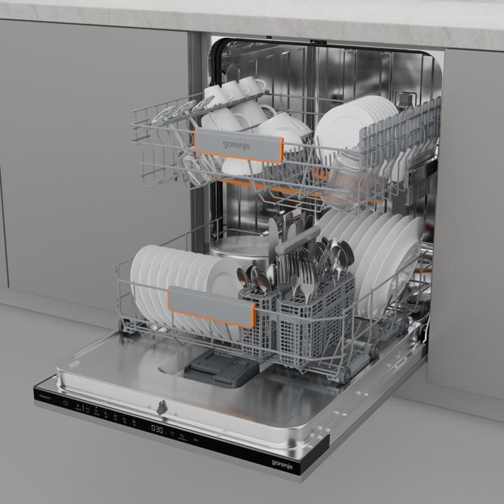 Actual product image Gorenje GV642C65 (60cm)