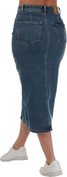 Produktbild Only Siri Midirock Denim (32)
