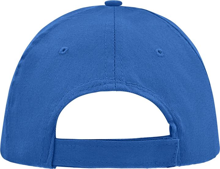 Produktbild Myrtle Beach Promo Kappe Sandwichschirm