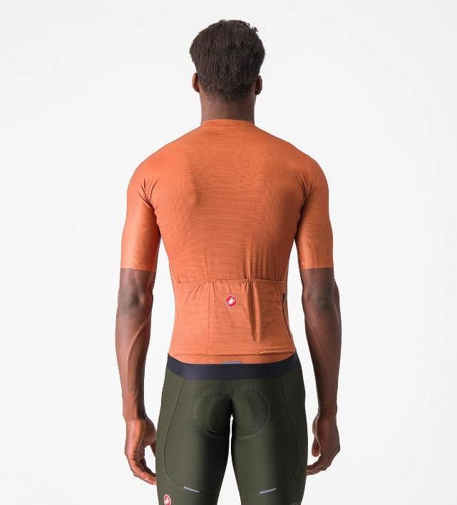 Image du produit Castelli Espresso Jersey (L)