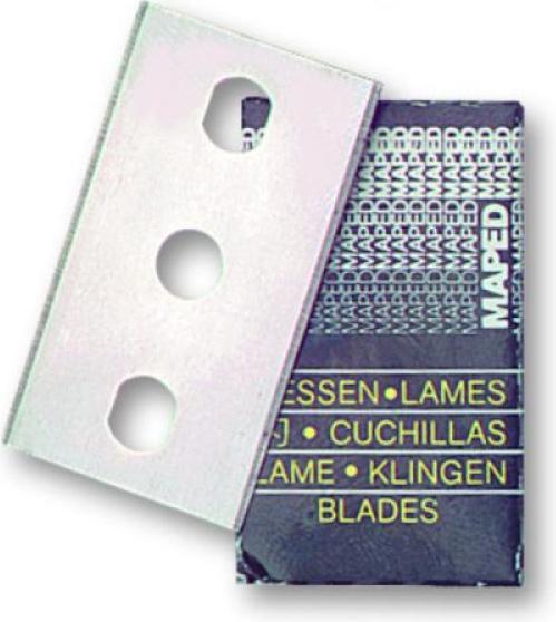 Image du produit Maped Couteau passe-partout Lames de rechange (Lame de rechange)