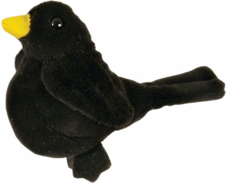 The Puppet Company Marionnette à doigt oiseau