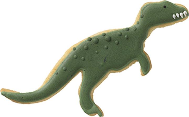 Actual product image Birkmann dino T-Rex