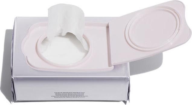 Immagine prodotto Shiseido Foglietti detergenti rinfrescanti (Panni pulizia)