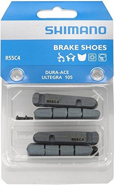 Produktbild Shimano Dura-ace R55C4 (Shimano, Gummi)