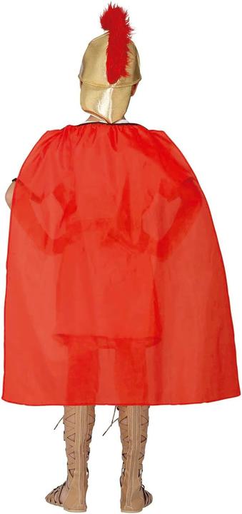 Actual product image Fiestas Guirca Gladiator Octavius (110, 116)