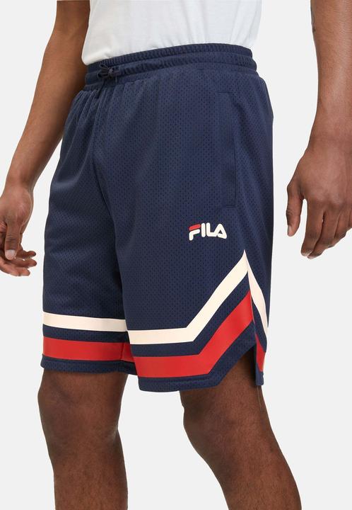 Image du produit FILA Short Lashio Baseball Short (M)