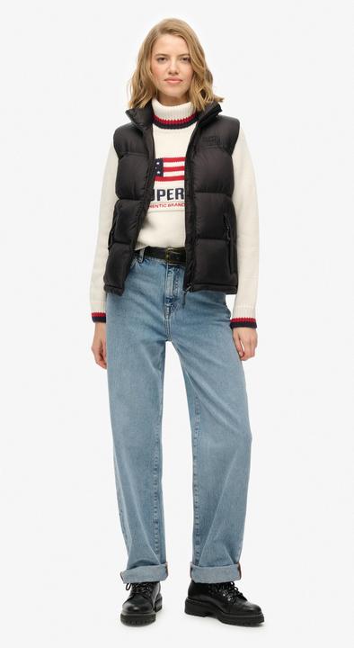 Immagine prodotto Superdry Piumino da donna (M)