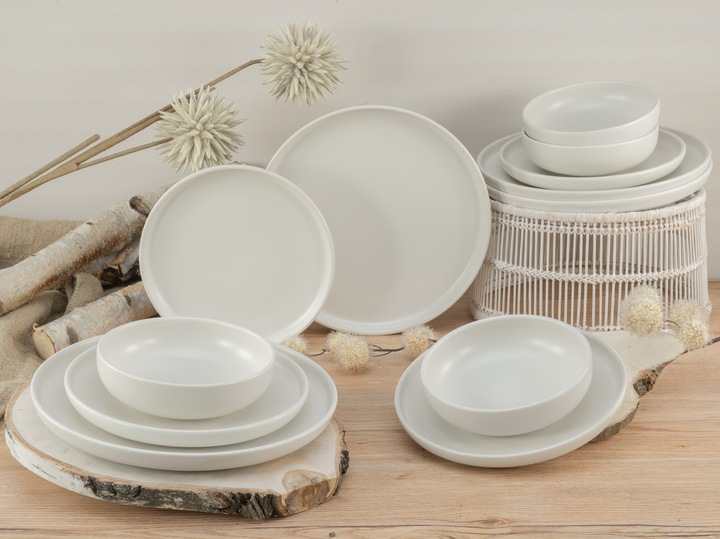 Image du produit CreaTable Uno (12 pièce(s))