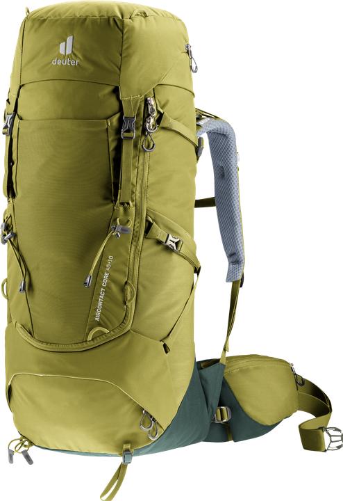Produktbild Deuter Aircontact Core 40+10 (40 l)