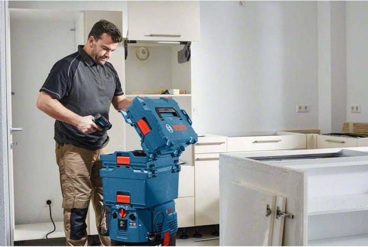Immagine prodotto Bosch Professional L-BOXX 102 Set 12