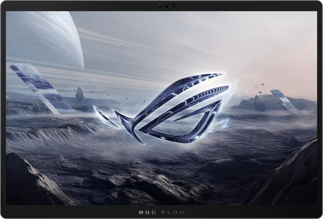 Produktbild ASUS ROG Flow Z13 GZ302EA-RU126W - Ryzen AI MAX+ 395 | 13,4" 2.5K | Dotyk | 64GB | 1TB | W11H | AI (13.40", 1000 GB, 64 GB, DE)