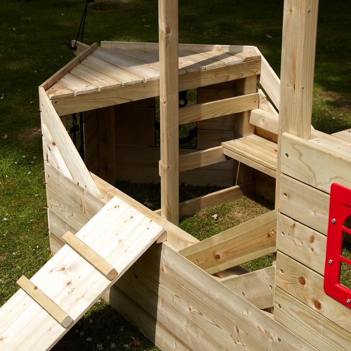 Immagine prodotto TP Toys Galeone pirata