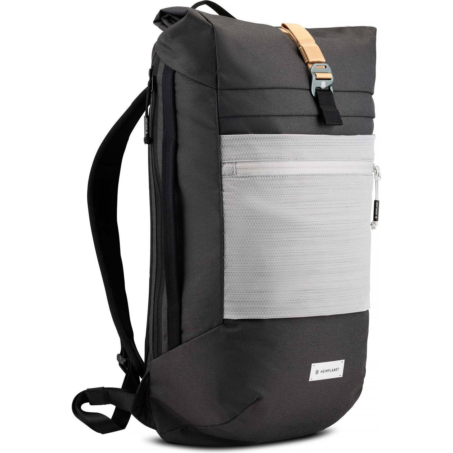 Thumbnail - Heimplanet, Rucksack