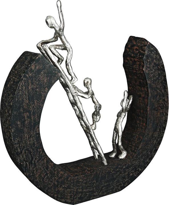 Produktbild Casablanca by Gilde Skulptur Hinauf