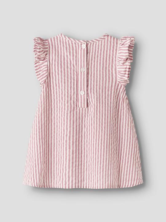 Produktbild Name it Seersucker Spencer-Kleid (68)