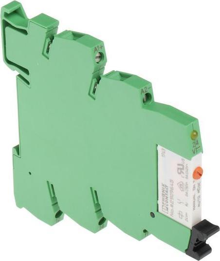 Produktbild Phoenix Contact PLC-RSC- 24DC/21AU/MS