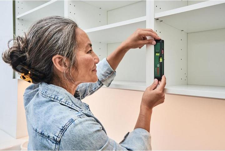 Produktbild NoName UniversalWallLevel (15.90 cm)