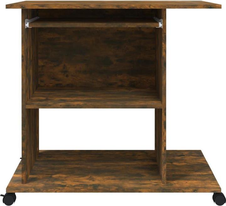 Produktbild vidaXL Valerye (80 x 50 x 75 cm)