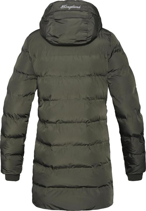 Actual product image Kingsland Emmie Ladies Winter Coat (XS)