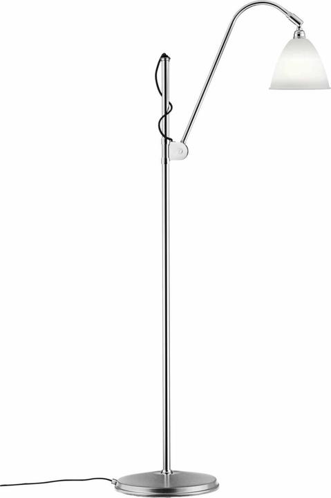 Image du produit Gubi Bl3 Floor Lamp Stehleuchte (470 lm, E14)