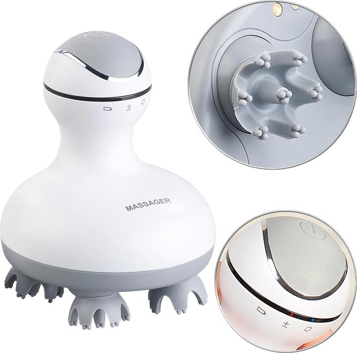 Actual product image Newgen medicals Deluxe 3D