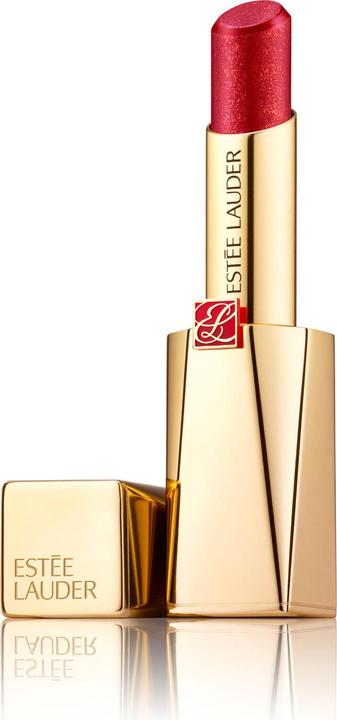 Produktbild Estée Lauder Pure Color Lipstick Chrome (Stagger Chrome 311)