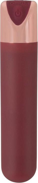 Actual product image Magic Shiver Bullet rechargeable