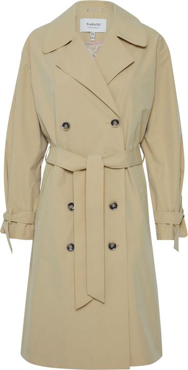 B.young BYCASANDRA TRENCH-COAT 20810859